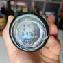 120 - Vintage Cork City Kiloh Clear Glass Lemonade Soda Kali Seltzer Water Embossed Lettering Decorative Collectible Bottle Image 6