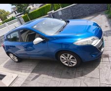 2010 Renault Megane