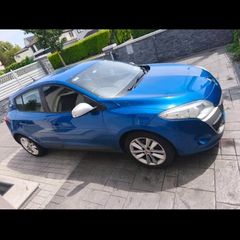 2010 Renault Megane