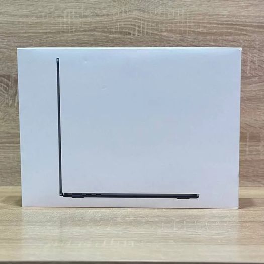 Macbook Air M5 2026 Model EU IRISH Model