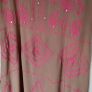 LUCUMA Handmade Boho Maxi Dress - One Size ( Fit 14 - 18UK) - Bnwt Rrp 69 Image 8