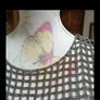 Ladies Black dress new with tags Image 5