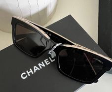 Chanel sunglasses BNWT