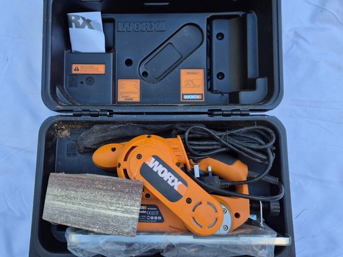 Belt Sander