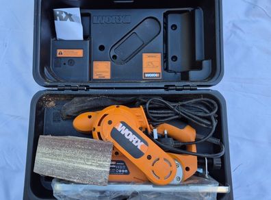Belt Sander