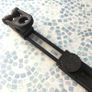 Cartoni Tripod heavy duty rubber spreader for spiked feet Image 3