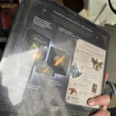 world of warcraft battle for azeroth sealed pl