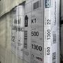 Brand New: Compact K1 Single Radiator 500mm x 1300mm Image 2