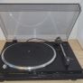 Technics SL DD33 Turntable. Image 4
