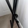 Millennium piano stand, expression and sustain pedal Image 2