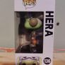 Star Wars Rebels Hera Funko pop Image 4