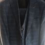 mens three piece suit Image 8