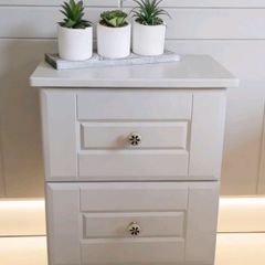 Bedside Locker