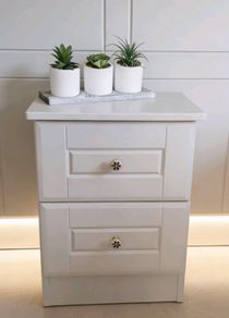 Bedside Locker