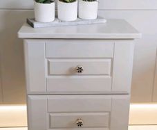 Bedside Locker