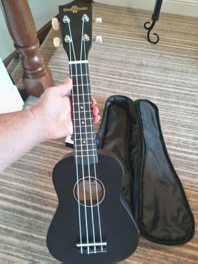 Ukulele