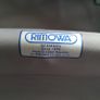 GENUINE Rimowa wheeled check-in luggage Image 7