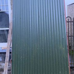 Doors and sheets