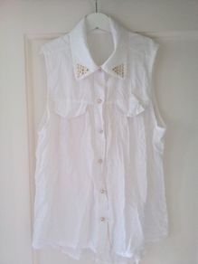 Ladies blouse