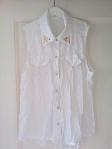 Ladies blouse