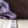 Long purple formal elegant ballgown dress Image 4