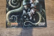 Reign of Cthulhu Board Game