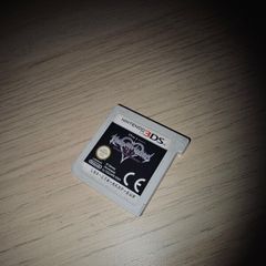 Kingdom Hearts 3D Dream Drop Distance