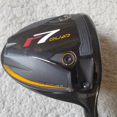Taylormade R7 mini driver