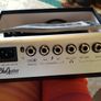 BluGuitar Amp1 100-Watt  Nanotube Pedalboard Guita Image 3