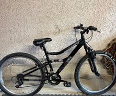 apollo spiral mountain bike