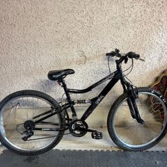 apollo spiral mountain bike