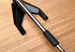 Microphone stand