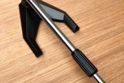 Microphone stand
