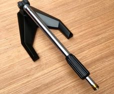 Microphone stand