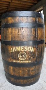barrell