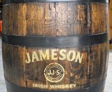 barrell
