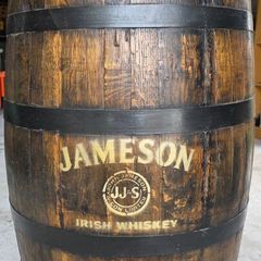 barrell