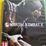 Mortal Kombat X Xbox One Games Original Image 2
