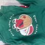 Baby Christmas outfits/onesies Image 2