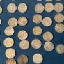 Silver Coins Image 3