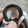 Boys Clarks shoes size UK 4G Image 5