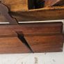 wooden jack and moulding planes Image 2