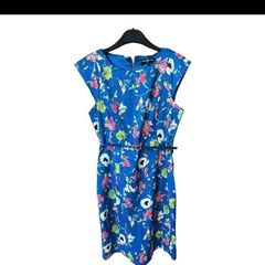 Marc angelo dress Size 12