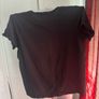 Black J'adore Pep&Co top size UK16/18 EU44/46 Postage included Image 4
