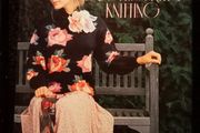 1988. Susan Duckworth's Knitting.
