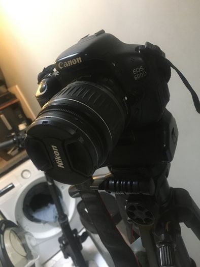 canon
