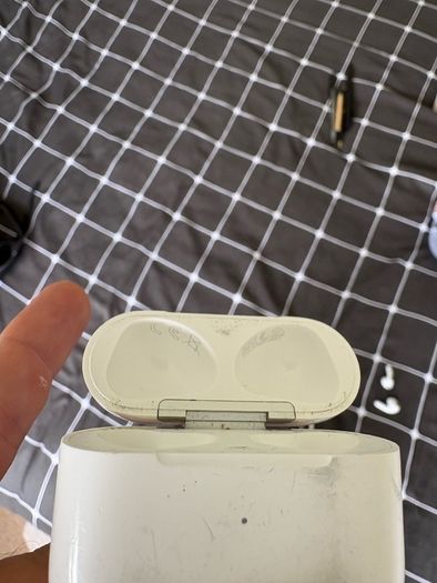 Apple Airpods 3rd Generation