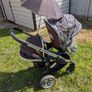 iCandy Peach 3 Travel System Image 6