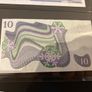 Sweden Banknote 10 Kroner Image 2