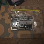 Samsung Odyssey OLED G6 (G60SD) Internal Parts Kit - Main Logic Board, T-Con Board & Cables Image 5